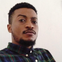 Samuel Damilola