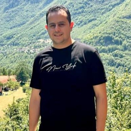 Mustafa Nagy