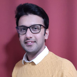 Dheeraj Kumar Sirohi