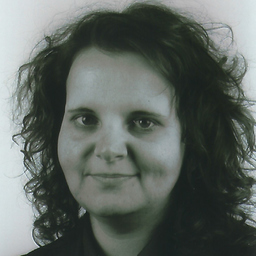 Profilbild Katja Borgstedt