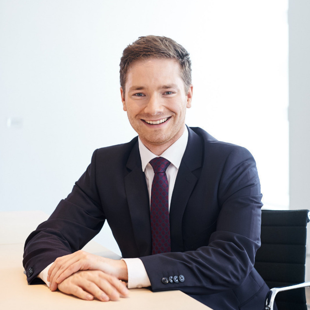 Lucas Zurheide Senior Legal Counsel N26 Group N26 Bank XING