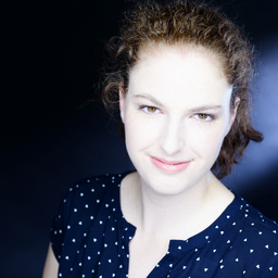 Julia-Sophie Burgmann