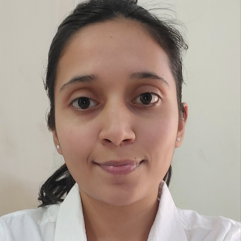 Rani Kumari - Research Associate - Taros Chemicals GmbH & Co. KG | XING