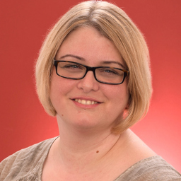Anika Büscher