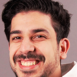 Burak Dogac's profile picture