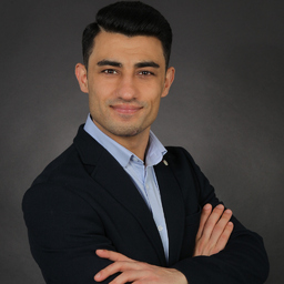 Mikail Alpaydin's profile picture