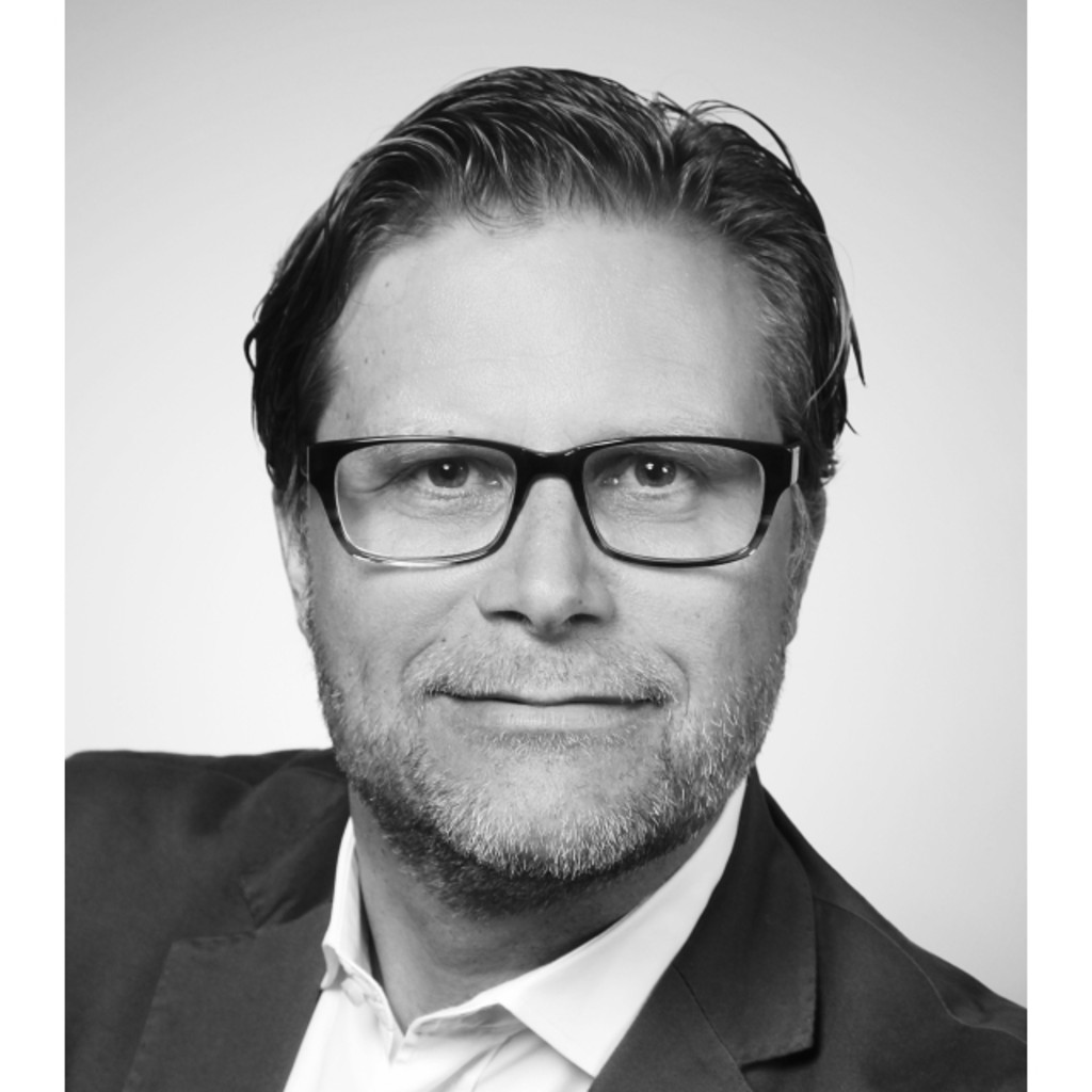 Michael Starcke Geschäftsführer XAVER BREUER NACHFOLGER Günther