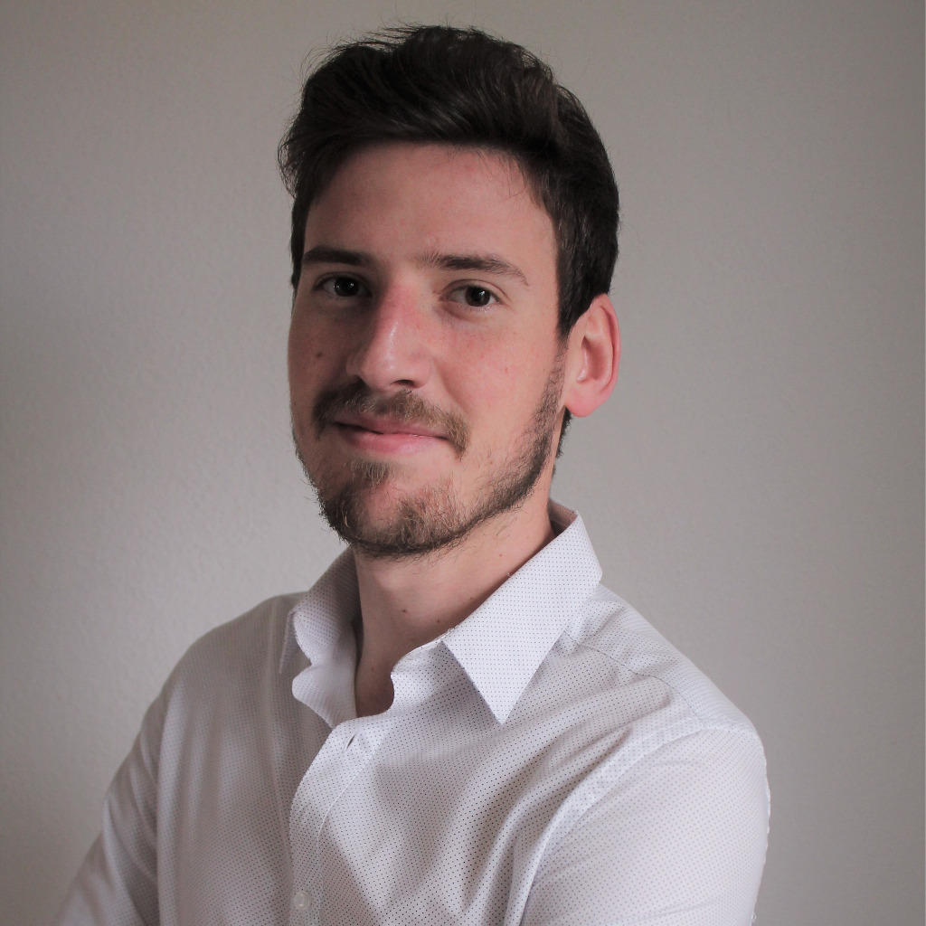 Dirk Thiess Application Engineer Hexagon Manufacturing Intelligence