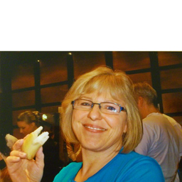 Ulrike Kripp