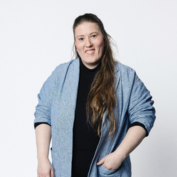Julia Wille