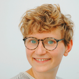 Lydia Grulke
