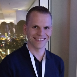 Stefan Eichenberger's profile picture
