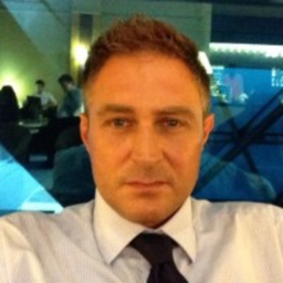 Reinhard Ferstl