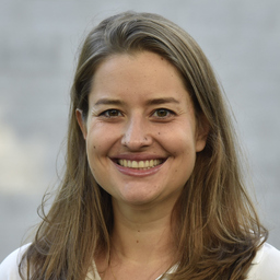 Profilbild Anja Becker