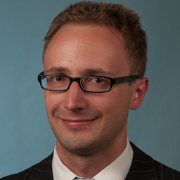 Dipl.-Ing. Benjamin Wagener