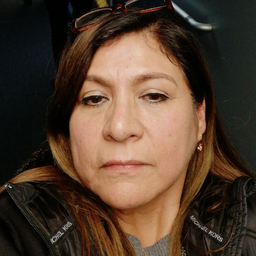 Rosemarie Zavala