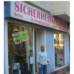 Siegmund Griese