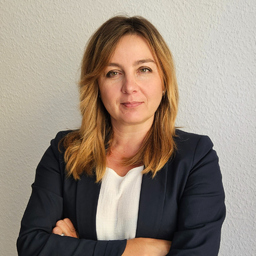 Zoryana Turyk