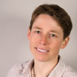 Dr. Cora Huber