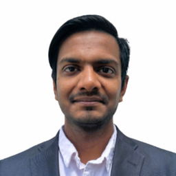 Dhanushkumar Savaliya