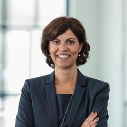 Claudia Buchmüller