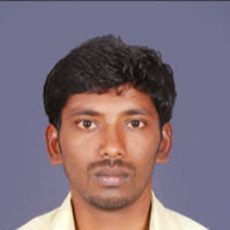 Muthupandy Kandasamy