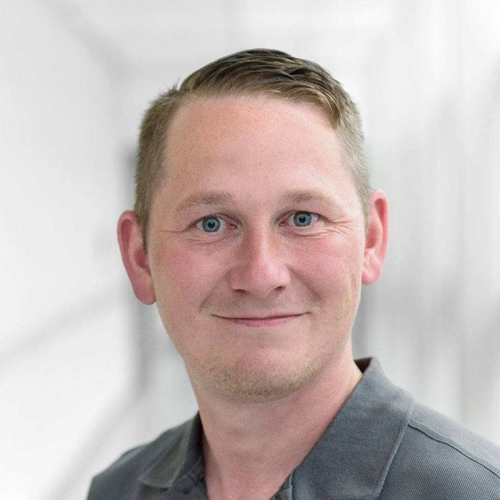 Christoph Steinbach Sicherheitsmanager Universitätsklinikum Halle