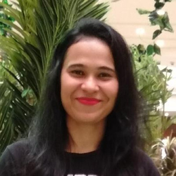 Swati Khatwani