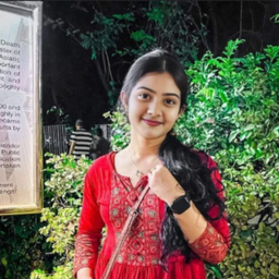 Rakshita Mishra