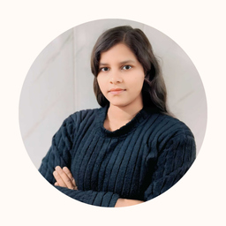 Rakshita Mishra