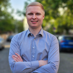 Tobias Züllich