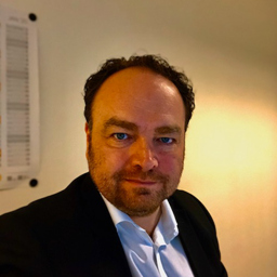 Carsten A. Michels