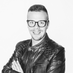 Alexander Schlüß's profile picture