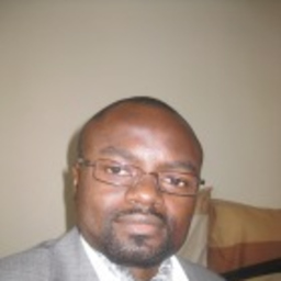 MIJI Fabien NGUNZA