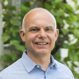 Dr. Markus Müller's profile picture