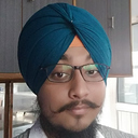 HARMANDEEP SINGH