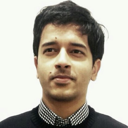 Niladri Das