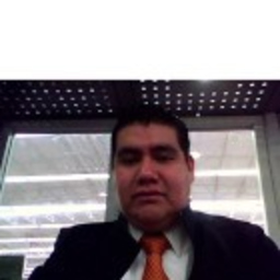 Fredy Rodríguez Juárez