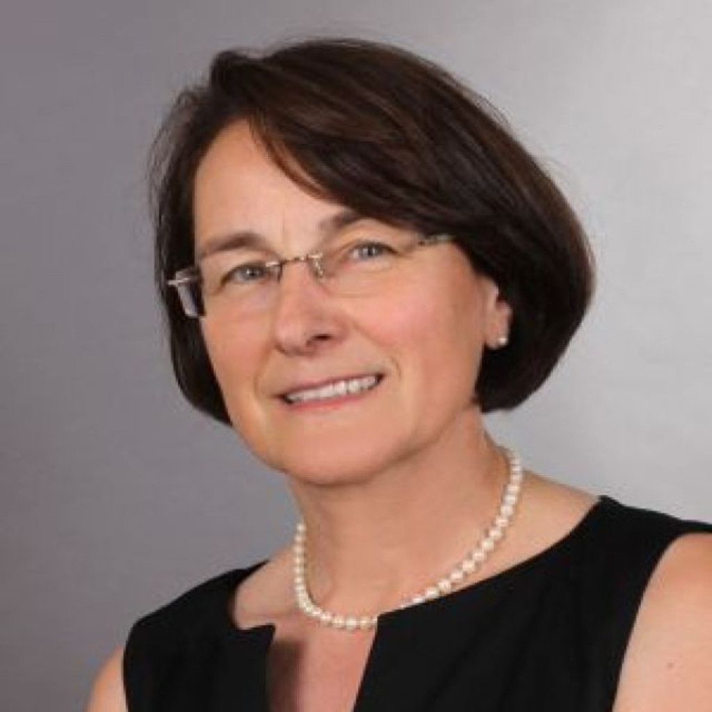 Dr. Helga Bender Executive Coaching & Consulting Organisation