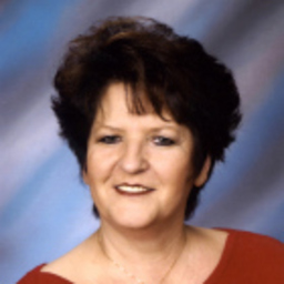 Judy Manier