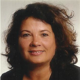 Anke Steinbrink