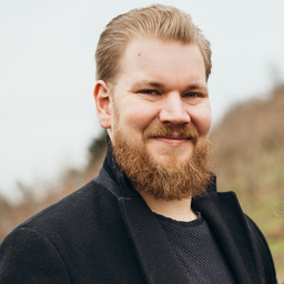 Fabian Roth