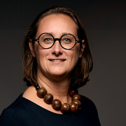 Julie-Christine Lenz