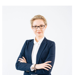Ing. Katerina Treppeschova PMP PMI-ACP 