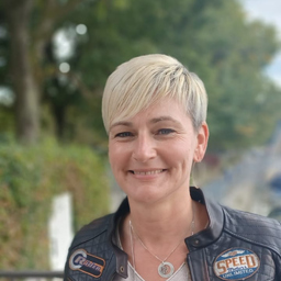 Anke Luhr