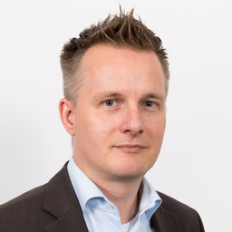 Nicolai Kehl