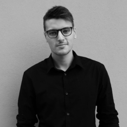 Yannik Schüller