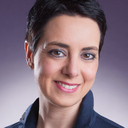 Prof. Dr. Miriam Baghai-Thordsen