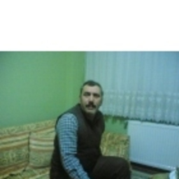 Hayrettin Bektaş