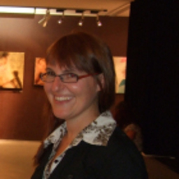 Eva Kühberger Kühberger